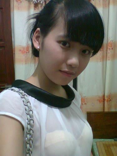 隔壁的女孩